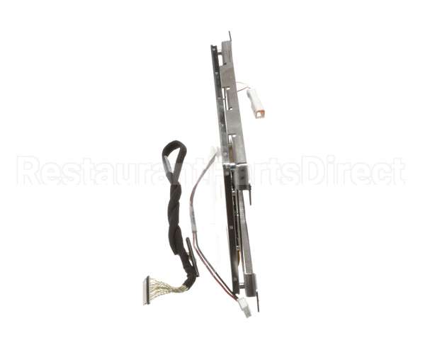 5021512 Alto Shaam Service,Display Assembly,Ctx/Hoodb