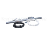 5021525 Alto Shaam 40A Elec Combi Install Kitctc