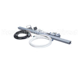 5021525 Alto Shaam 40A Elec Combi Install Kitctc