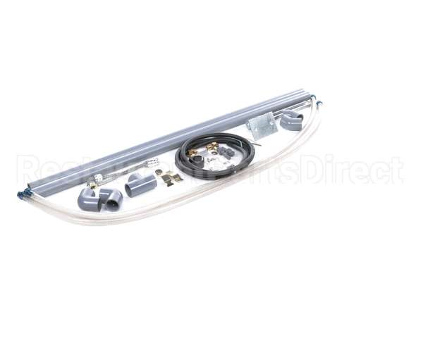 5021572 Alto Shaam 30A Elec Combi Inst. Kitctx Un