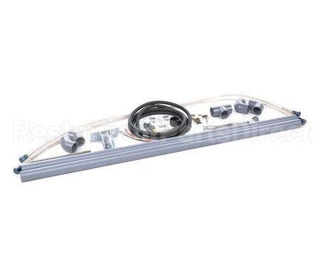 5021572 Alto Shaam 30A Elec Combi Inst. Kitctx Un