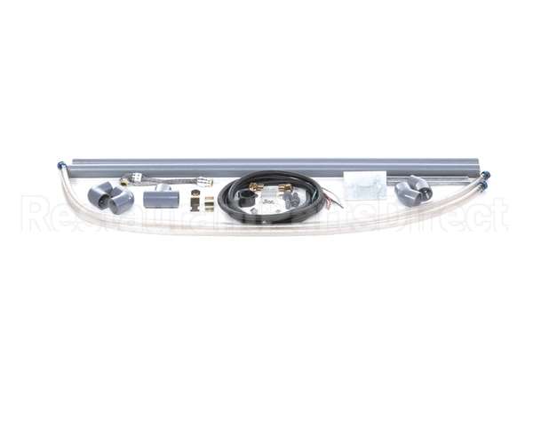 5021572 Alto Shaam 30A Elec Combi Inst. Kitctx Un