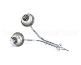 5021622 Alto Shaam Lamp,Dual,Assb,120V,Cs-200