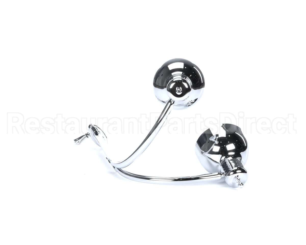 5021622 Alto Shaam Lamp,Dual,Assb,120V,Cs-200