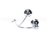 5021622 Alto Shaam Lamp,Dual,Assb,120V,Cs-200