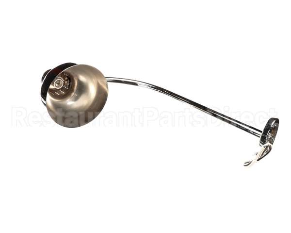 5021624 Alto Shaam Lamp,Single,Assb,120V,Cs-100