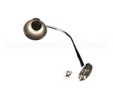 5021624 Alto Shaam Lamp,Single,Assb,120V,Cs-100