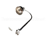 5021624 Alto Shaam Lamp,Single,Assb,120V,Cs-100