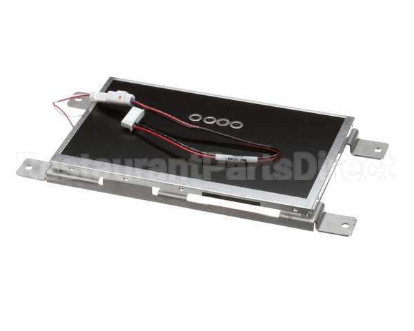 5021693 Alto Shaam Assembly,Display Mounting, Without T. Gl