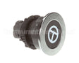502171S Robot Coupe Pulse Button