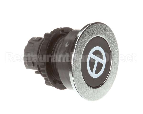 502171S Robot Coupe Pulse Button