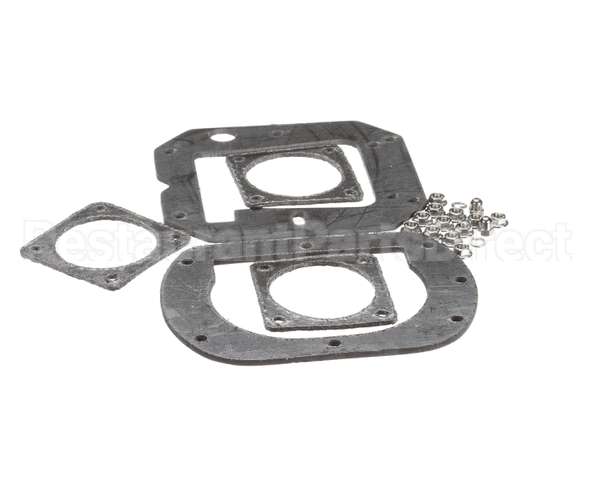 5021765 Alto Shaam Service Kit, Gaskets,Gas,M5