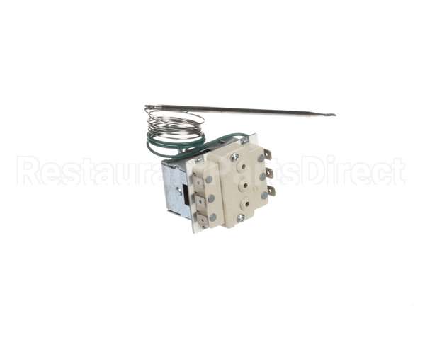 502177 Duke Thermostat,Hi-Limit,(Ce O 3-Pole Bulb An