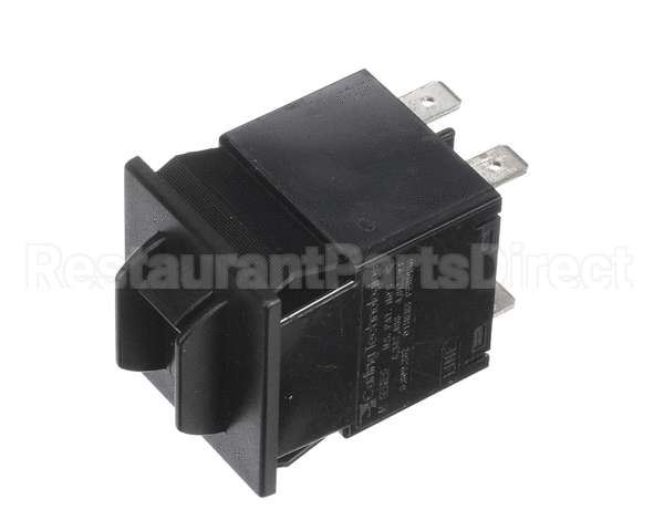 502182 Duke Switch,Circuit Breaker, Dpst