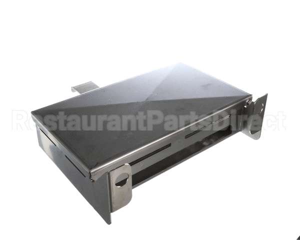 5021859 Alto Shaam Combi Smoker Box Assembly