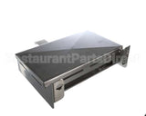 5021859 Alto Shaam Combi Smoker Box Assembly