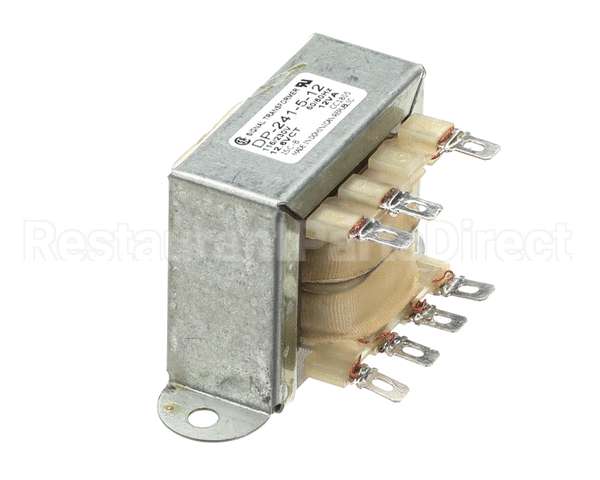 502206 Marshall Air Transformer, 115/230 Pri 12V