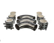 5022086 Alto Shaam Kit, Service, Adapter Hose Rplmt