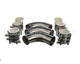 5022086 Alto Shaam Kit, Service, Adapter Hose Rplmt