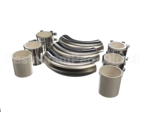 5022086 Alto Shaam Kit, Service, Adapter Hose Rplmt