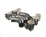 5022086 Alto Shaam Kit, Service, Adapter Hose Rplmt