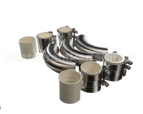 5022086 Alto Shaam Kit, Service, Adapter Hose Rplmt