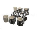 5022086 Alto Shaam Kit, Service, Adapter Hose Rplmt