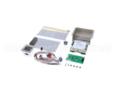 5022097R Alto Shaam Site - Sage Control Kit