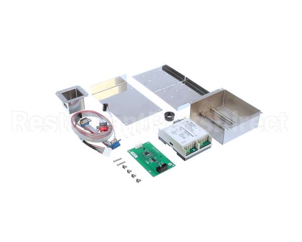 5022097R Alto Shaam Site - Sage Control Kit
