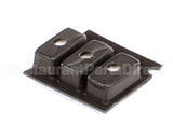 5022187 Alto Shaam Service Kit, Three 500Ma Fuses