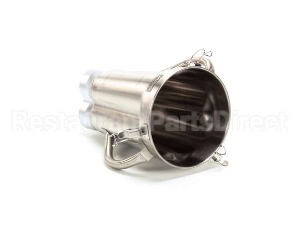 502235 Waring Container Assembly. Less Lid