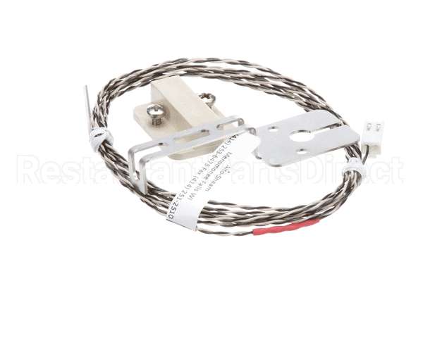 5022355 Alto Shaam Probe, Rtd Cc-34488R Cntrl