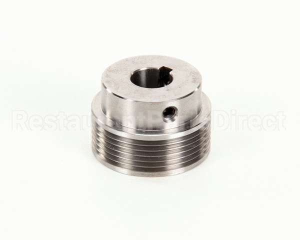 50224 Middleby Sheave,Poly V 5/8X6J18