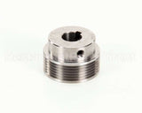 50224 Middleby Sheave,Poly V 5/8X6J18