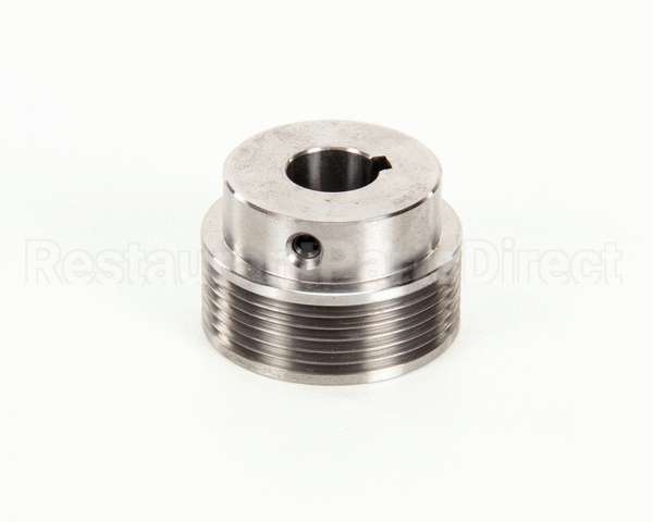 50224 Middleby Sheave,Poly V 5/8X6J18