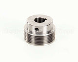 50224 Middleby Sheave,Poly V 5/8X6J18