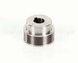 50224 Middleby Sheave,Poly V 5/8X6J18