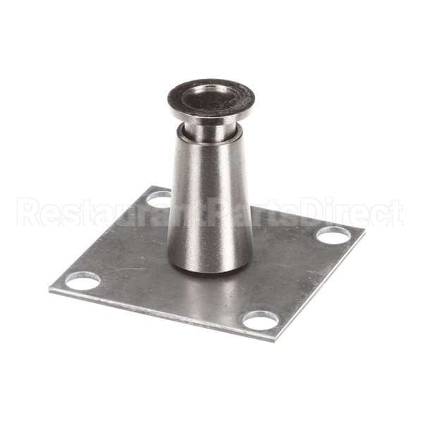 502247 Compatible Southbend Counterline 2-1/2 Leg Pad Set