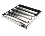 502271 Marshall Air Filter S/S 16 X 16