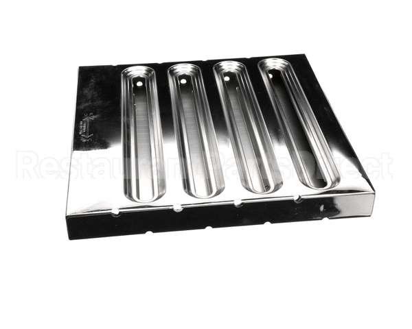 502271 Marshall Air Filter S/S 16 X 16