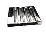 502271 Marshall Air Filter S/S 16 X 16