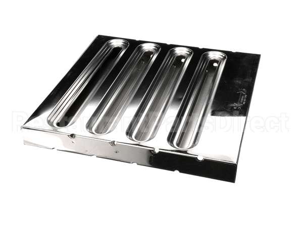 502271 Marshall Air Filter S/S 16 X 16