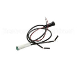 5022821R Alto Shaam Indicator Light, Control