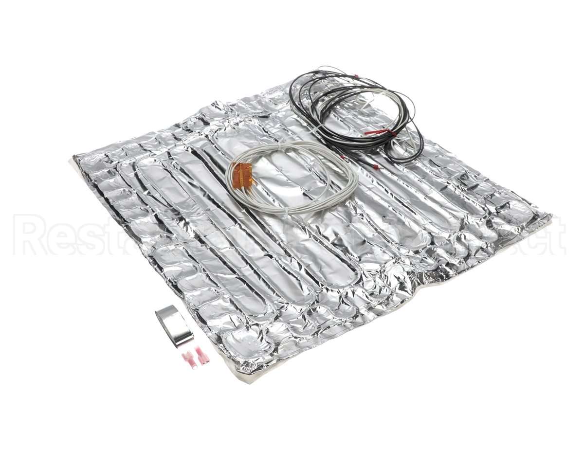5022832R Alto Shaam Element, Foil Heat Pad, Hsm-24