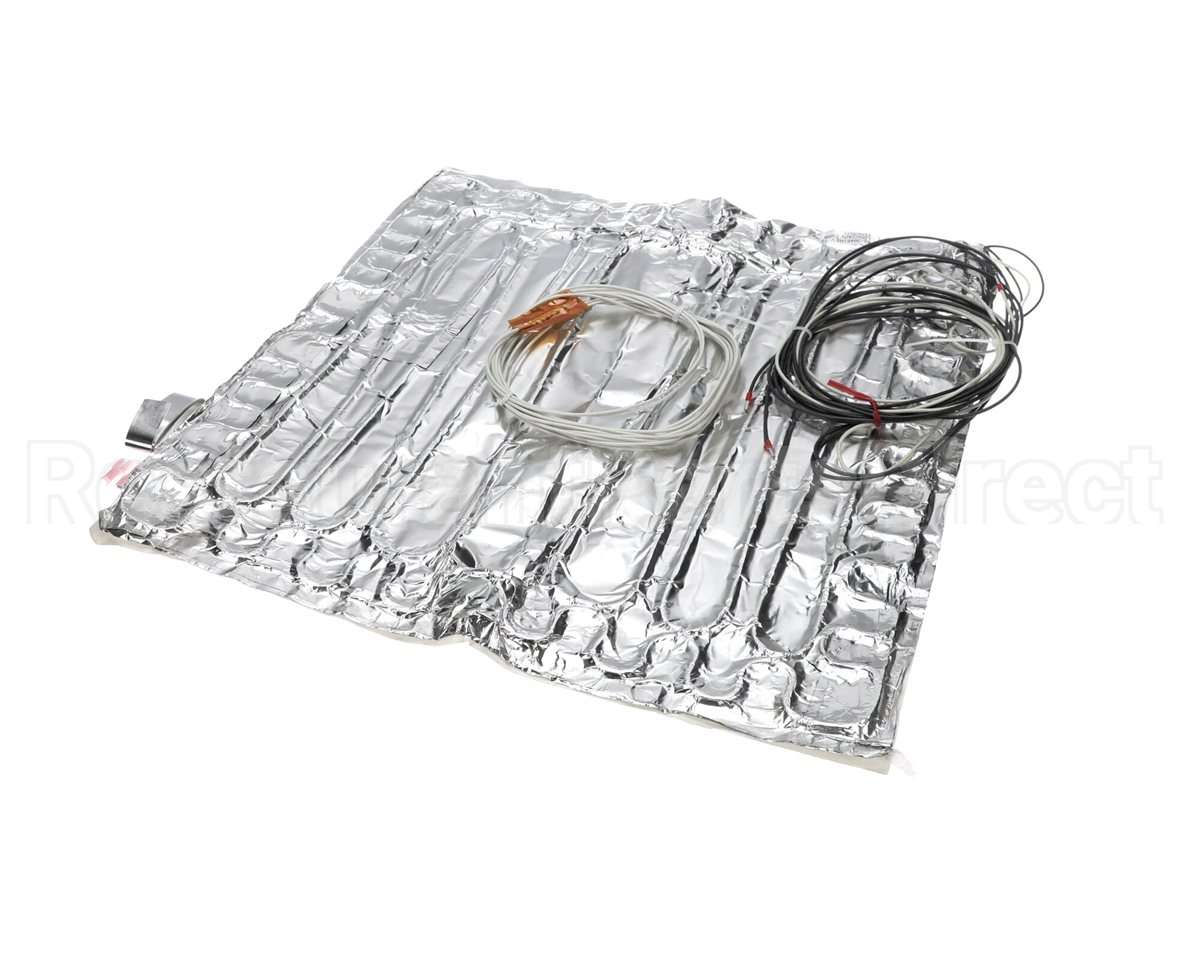 5022832R Alto Shaam Element, Foil Heat Pad, Hsm-24