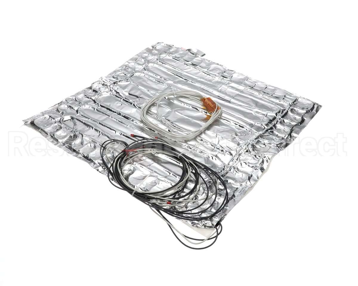 5022832R Alto Shaam Element, Foil Heat Pad, Hsm-24