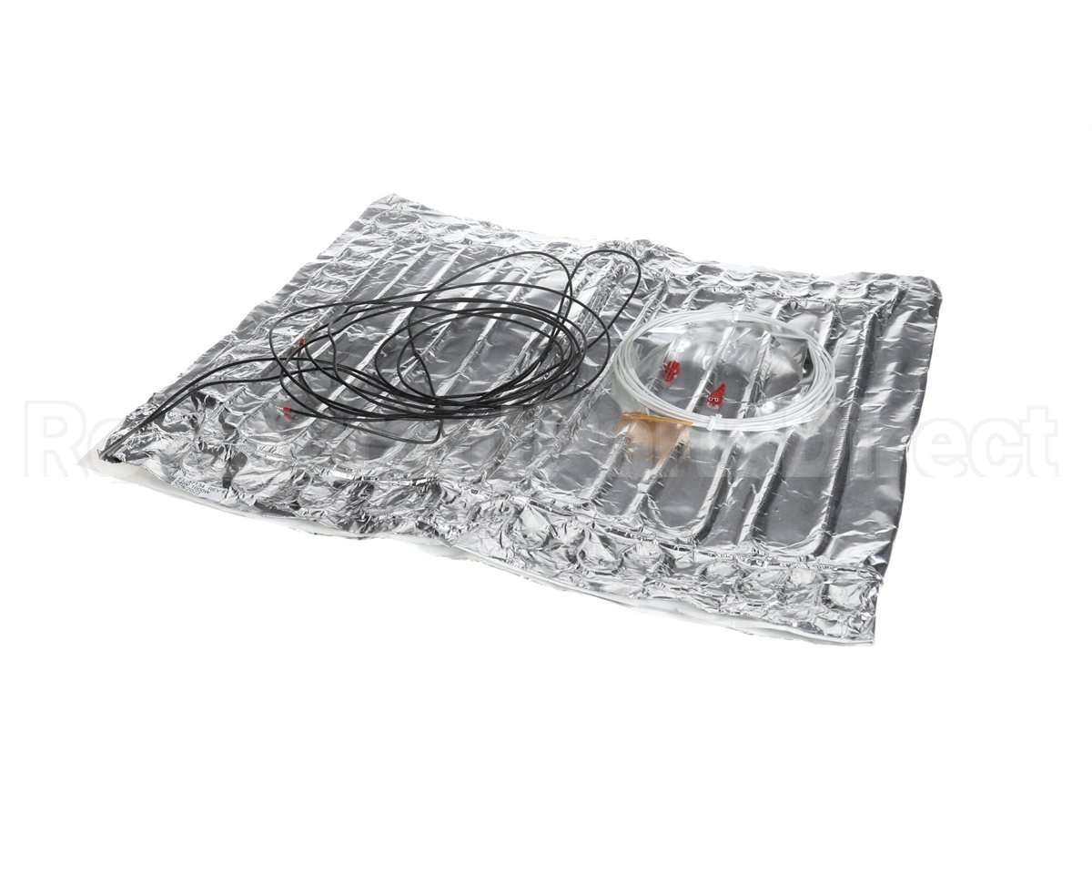 5022840R Alto Shaam Element, Foil Heat Pad, Hsm-48