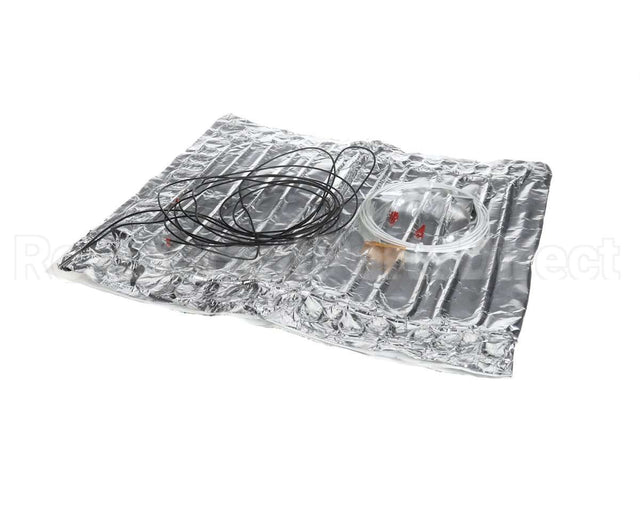 5022840R Alto Shaam Element, Foil Heat Pad, Hsm-48