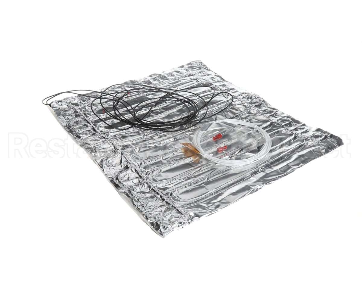 5022840R Alto Shaam Element, Foil Heat Pad, Hsm-48