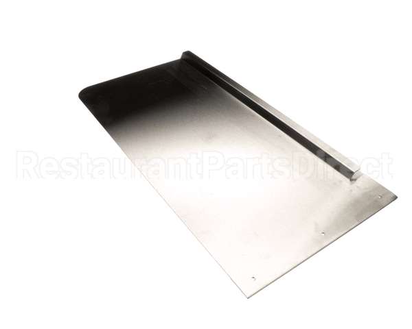 502294-A Southbend Range Sb45Ss, Divider Weld Assembly, Rt